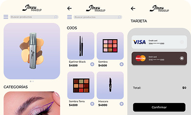 jinzu-app